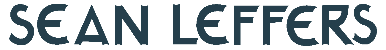 Sean Leffers Textiles