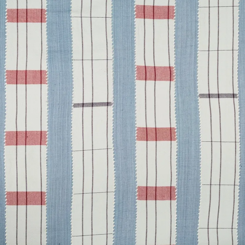 Yoruba Wrapper