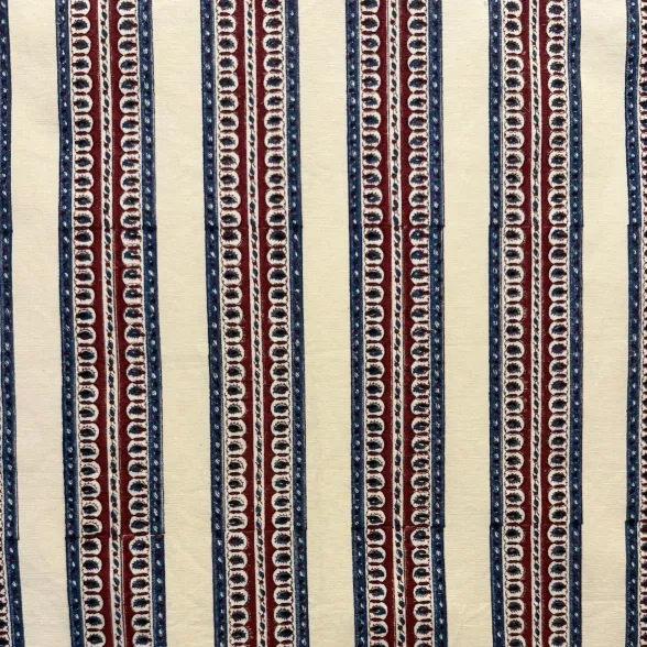 Coromandel Stripe