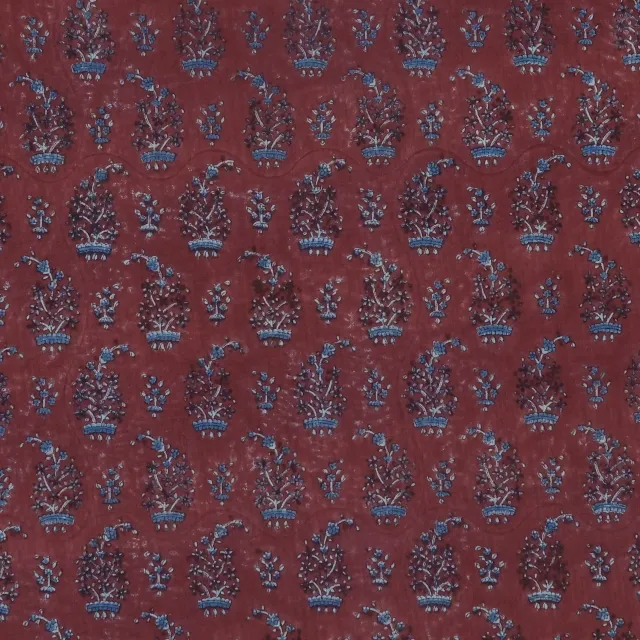 Crimson Buta